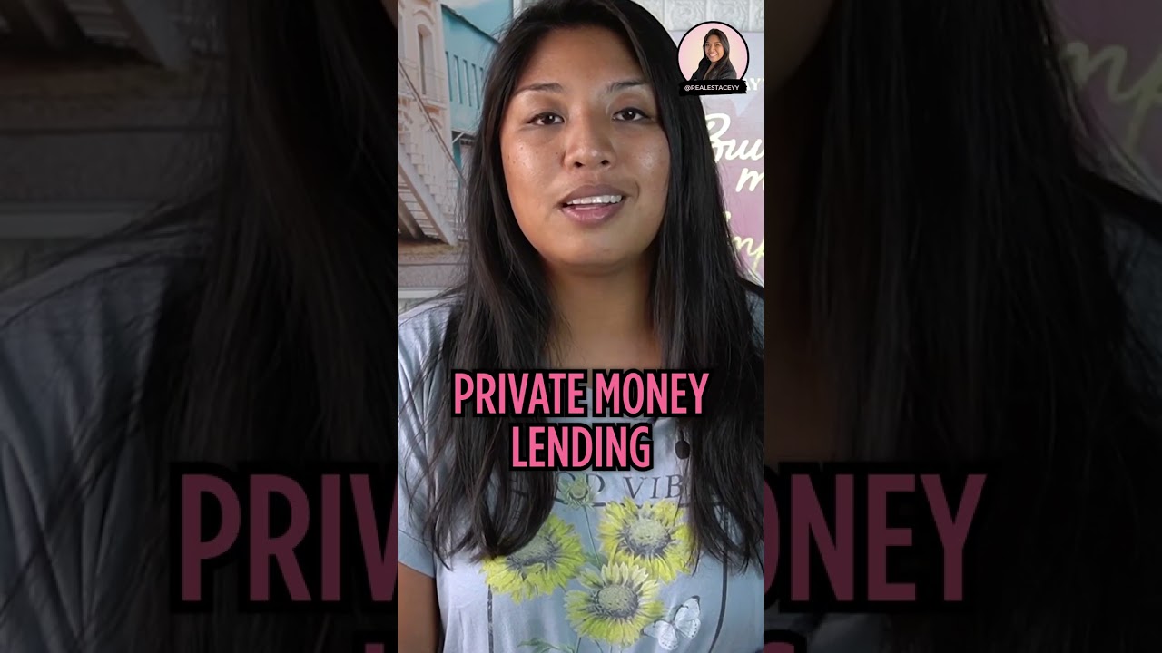 Buying Houses With None Of My Own Money - Gap Funding