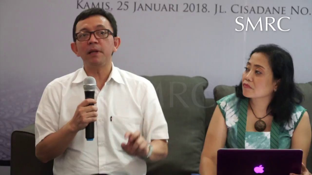 PENILAIAN PUBLIK NASIONAL TENTANG LGBT - Dr. Ryu Hasan  (Neuroscientist)