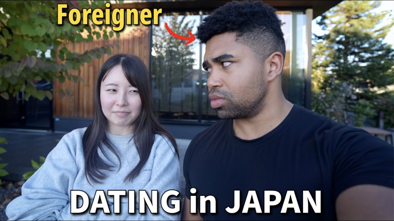 What It’s like Dating in Japan 🇯🇵