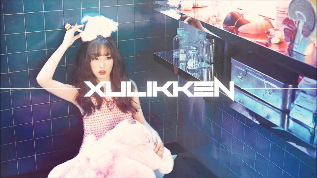 Girls' Generation - Mr.Mr. (Xulikken Remix)