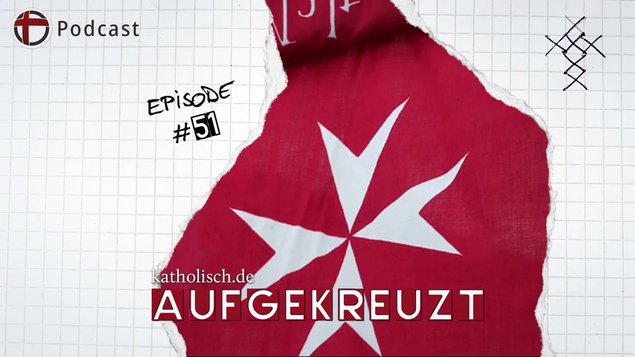 Aufgekreuzt: Ein Riese gerät ins Wanken: Der Malteserorden