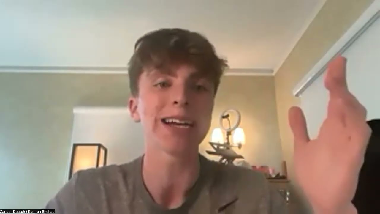 2026 NYPDL January Online Invitational | Varsity Finals