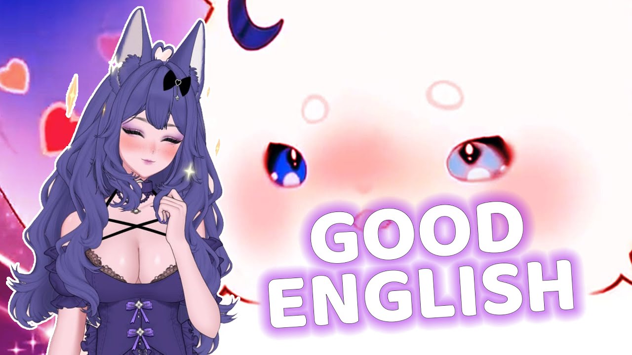 Good English !? | Vheart Clips | Folge 02 – XAYRIE REACTION