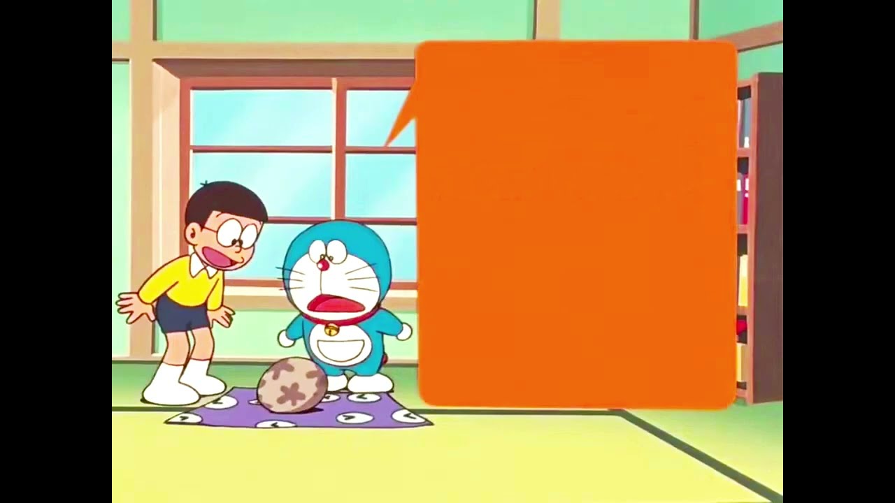 Doraemon 1979 Ending Song - Aoi Sora wa Poketto Sa  - 青い空はポケットさ [ ENDING 1 ]