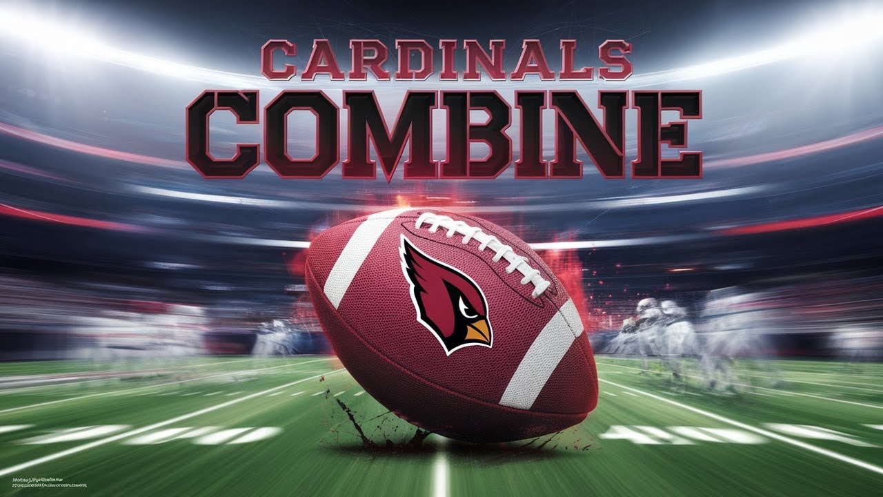 Arizona Cardinals 2025 NFL Combine Preview | Top 5 Players to Watch