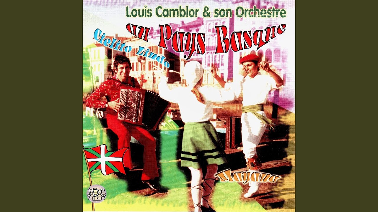 Les sept sauts