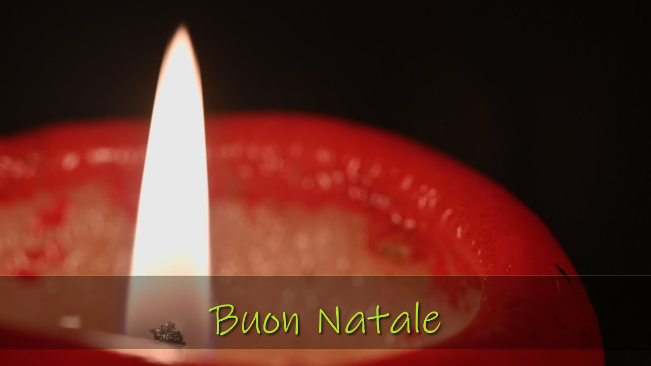 Buon Natale 2024