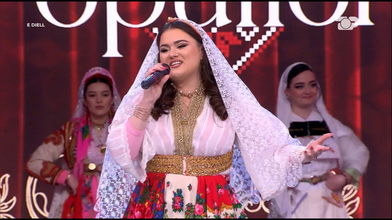 Ulqini i mrekullueshëm, nga “marrja” e nuses deri tek muzika folk - E Diell