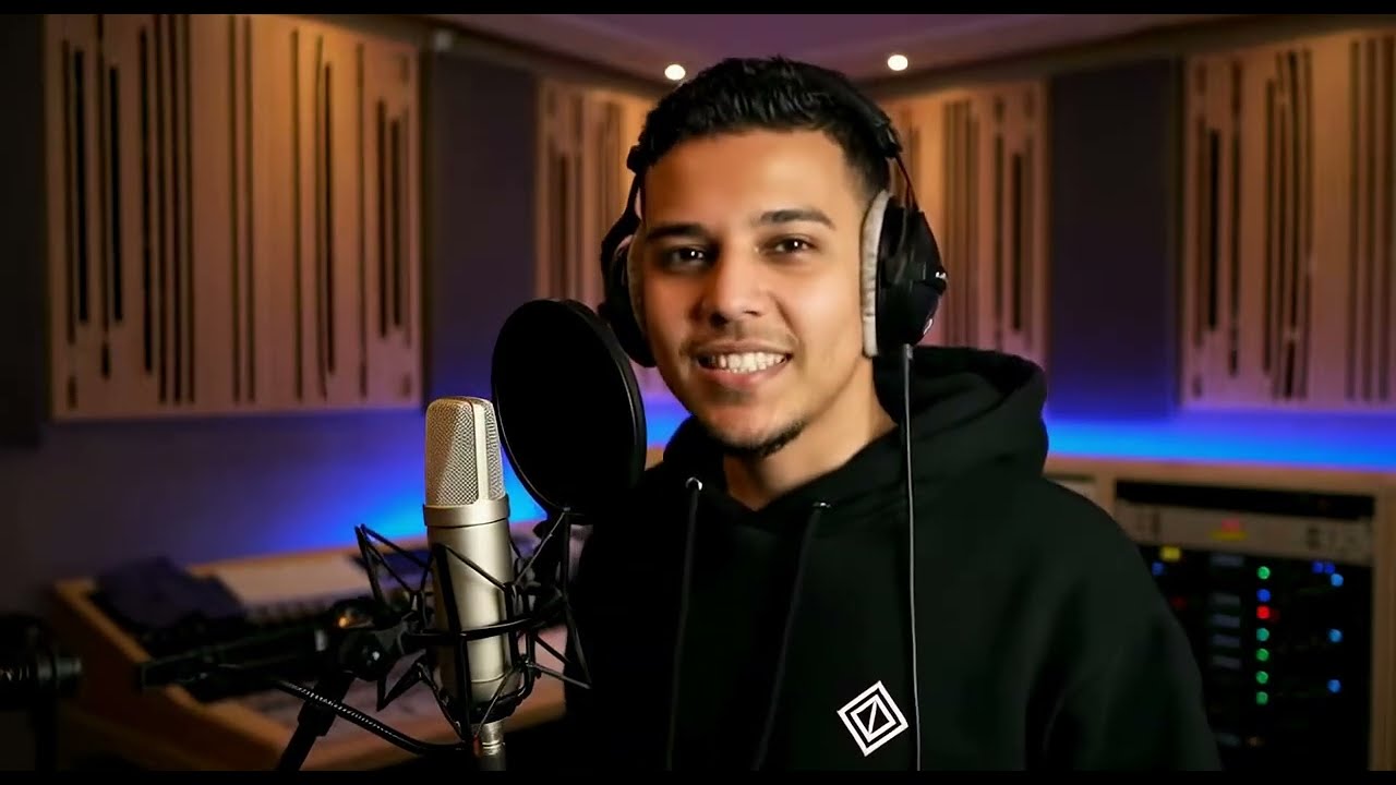 KOTAKBASS | Grand Beatbox Battle 2026: World League Solo Wildcard #gbb26