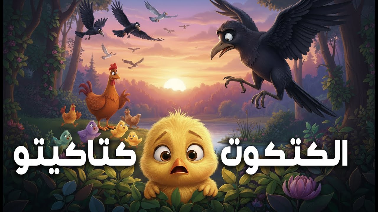 حدوتة  