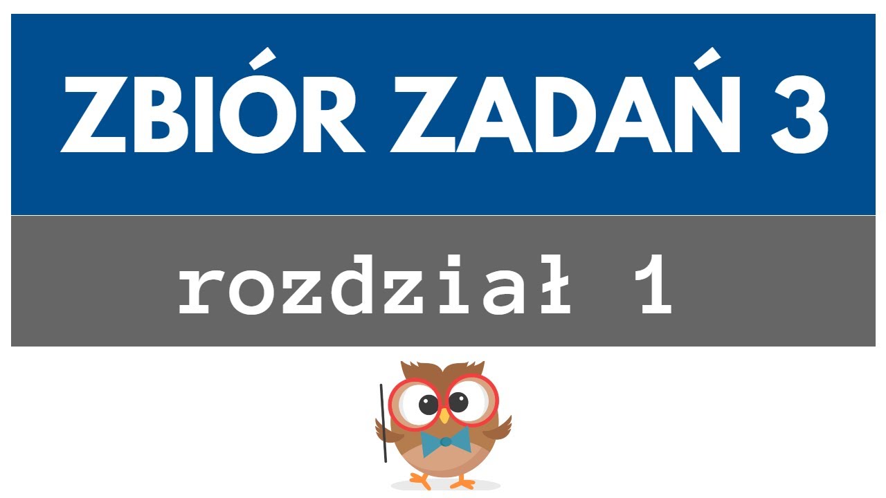 [1.76/s.21/ZR3] Wyznacz wszystkie wartości parametru m, dla kt&oacute;rych r&oacute;wnanie ma jedno rozwiązanie.