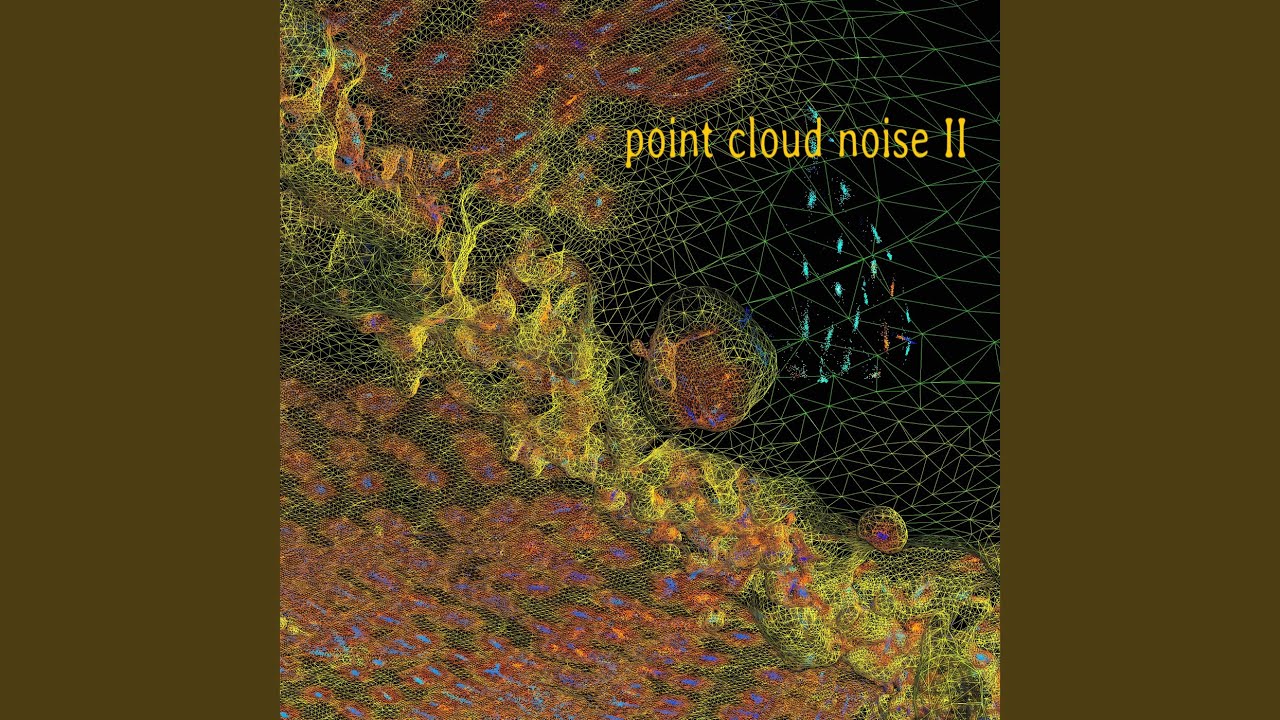 Noise Cube - Rotterdam