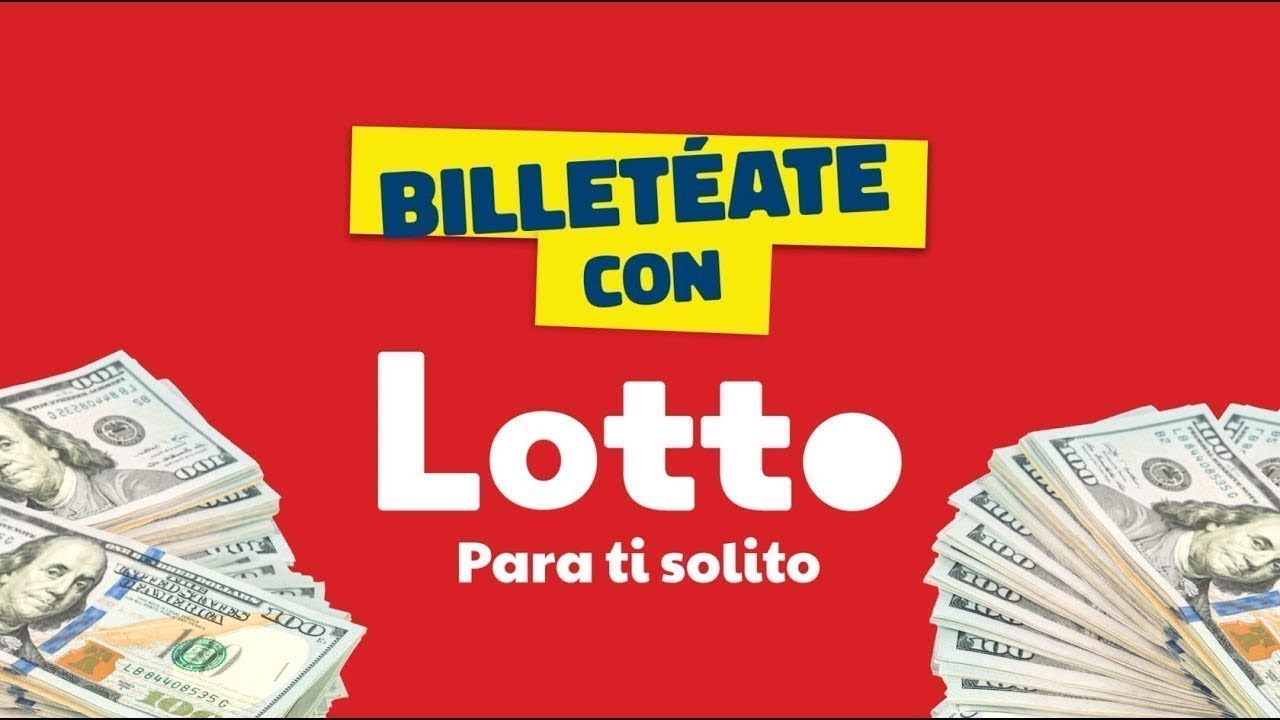Sorteo Lotto 