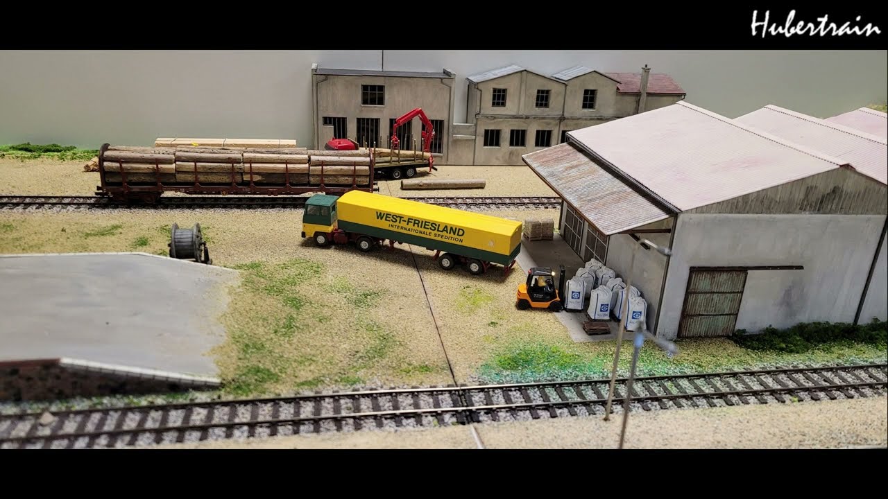 BOURGES 2025 - SALON INTERNATIONAL TRAIN MINIATURE - V378HD