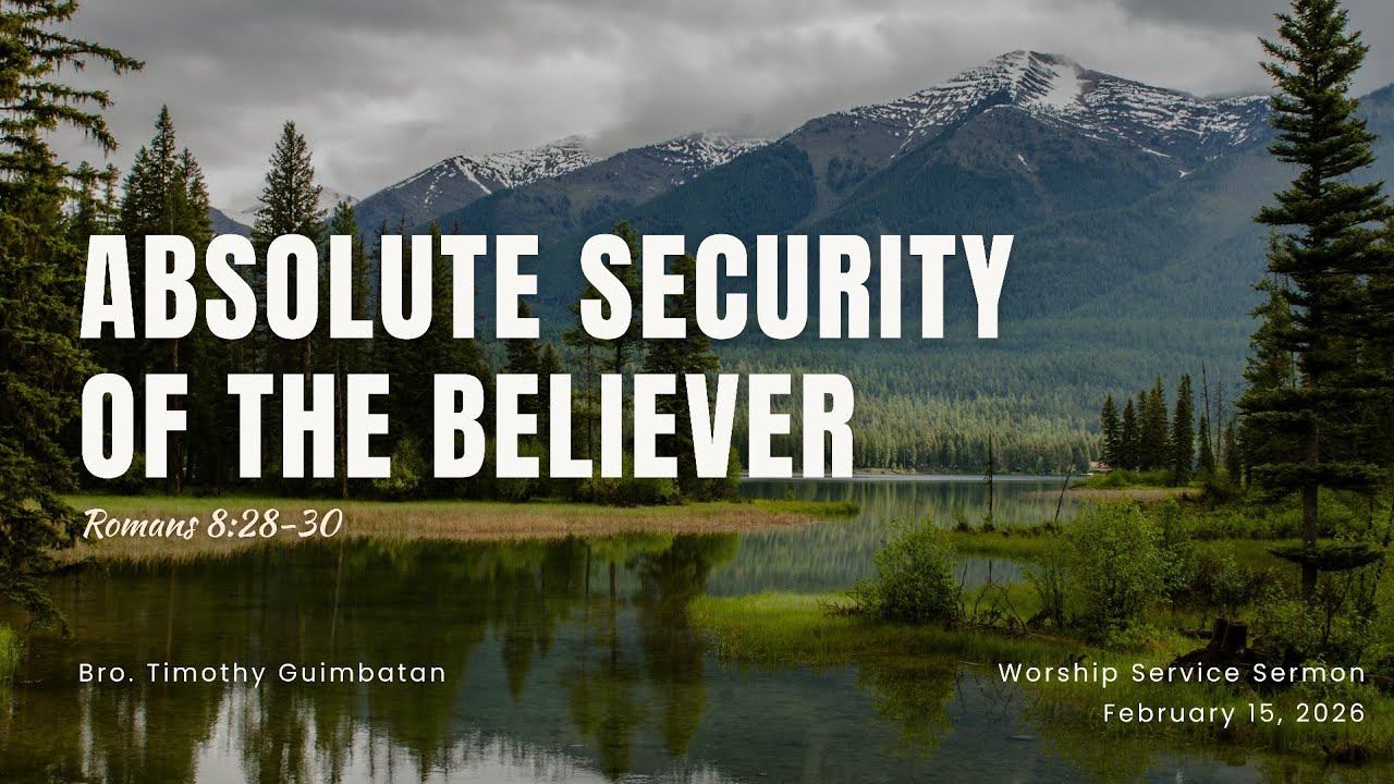 Absolute Security