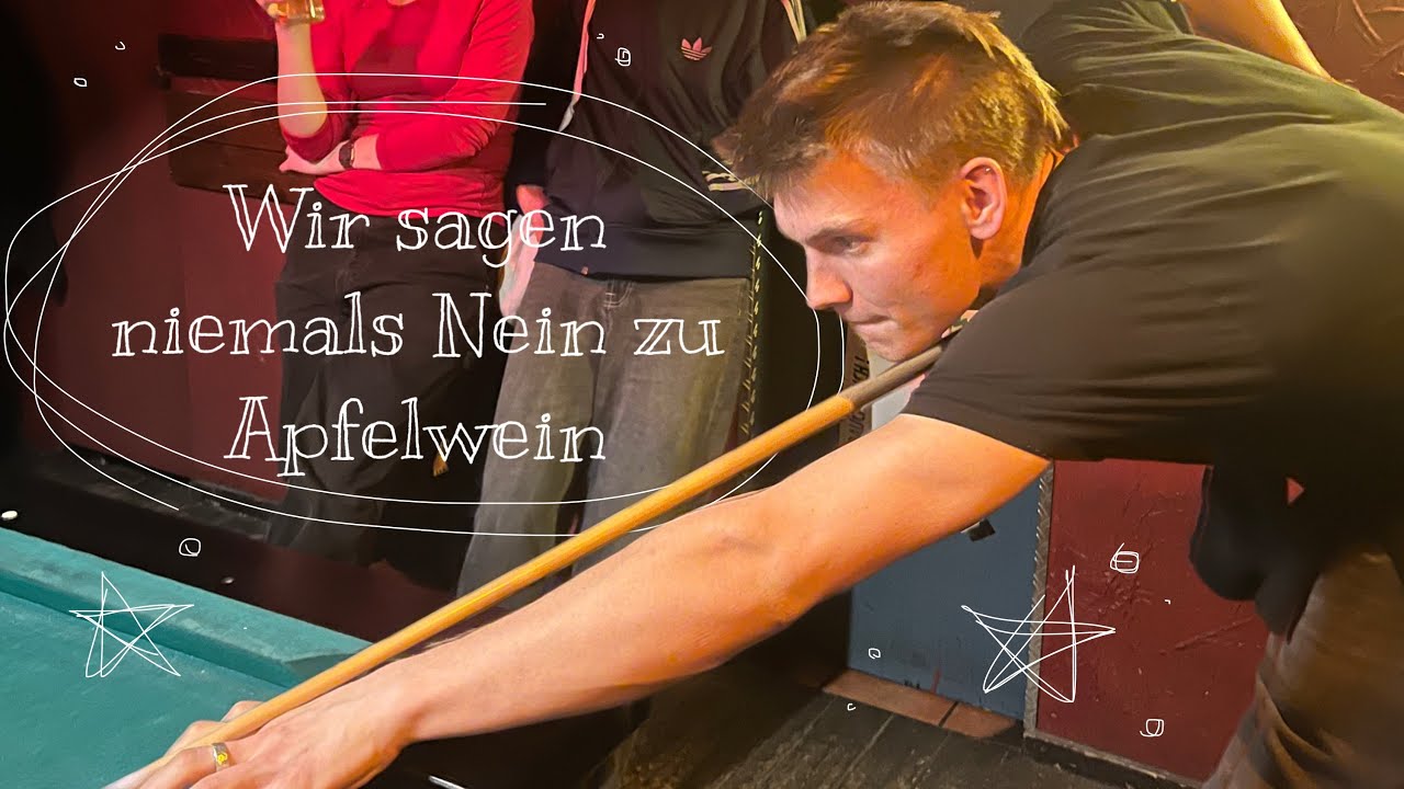 Dezember Anfang in Dunkelberlin 