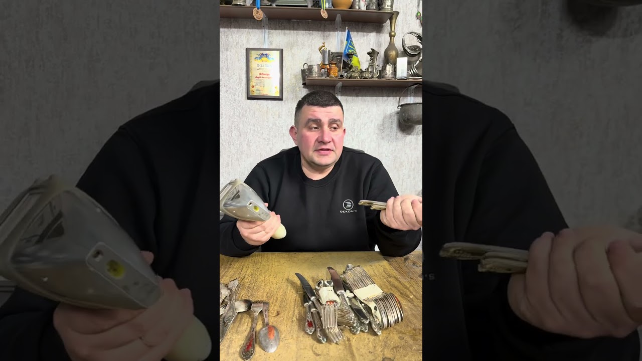 Неочікувана підстава від європейського посріблення