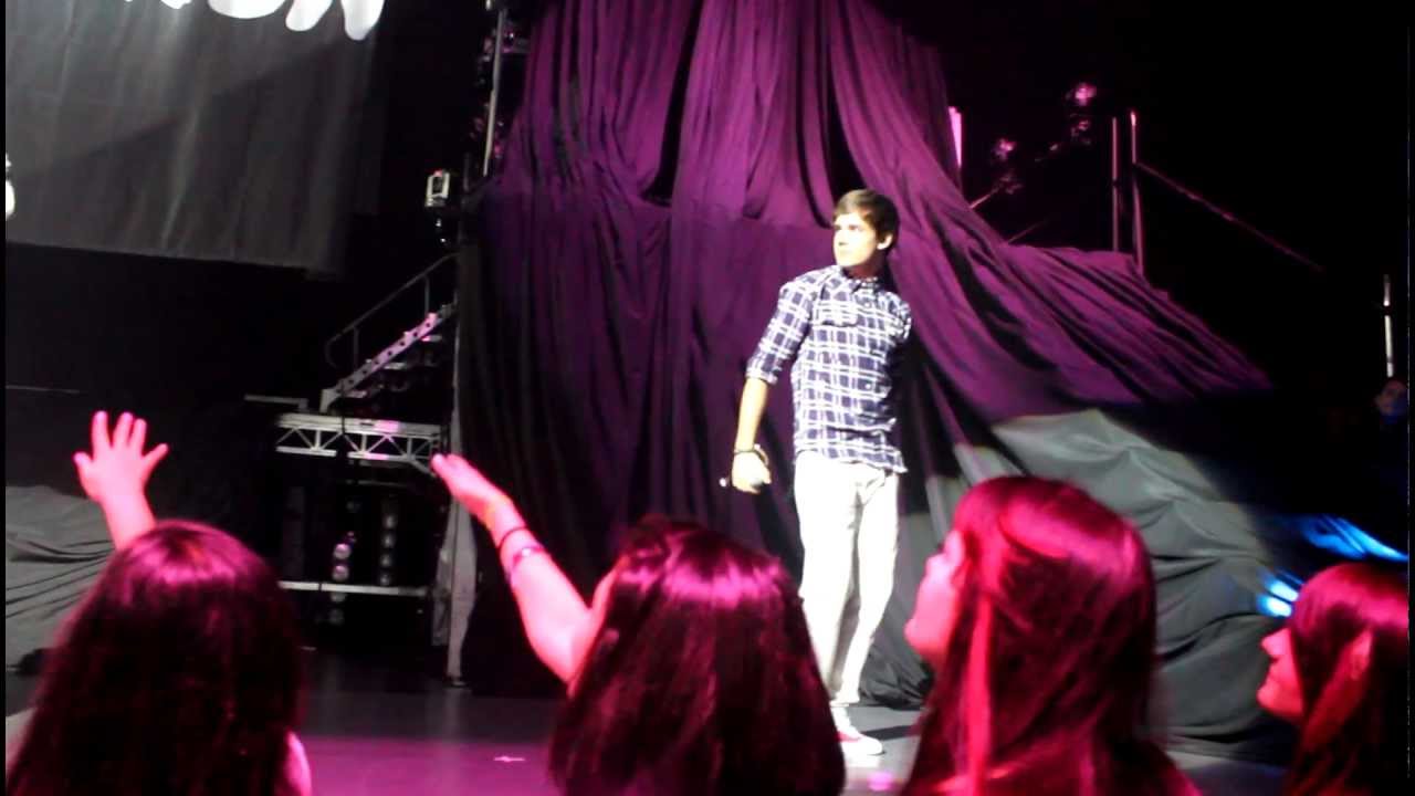 One Direction- More Than This (Chicago)
