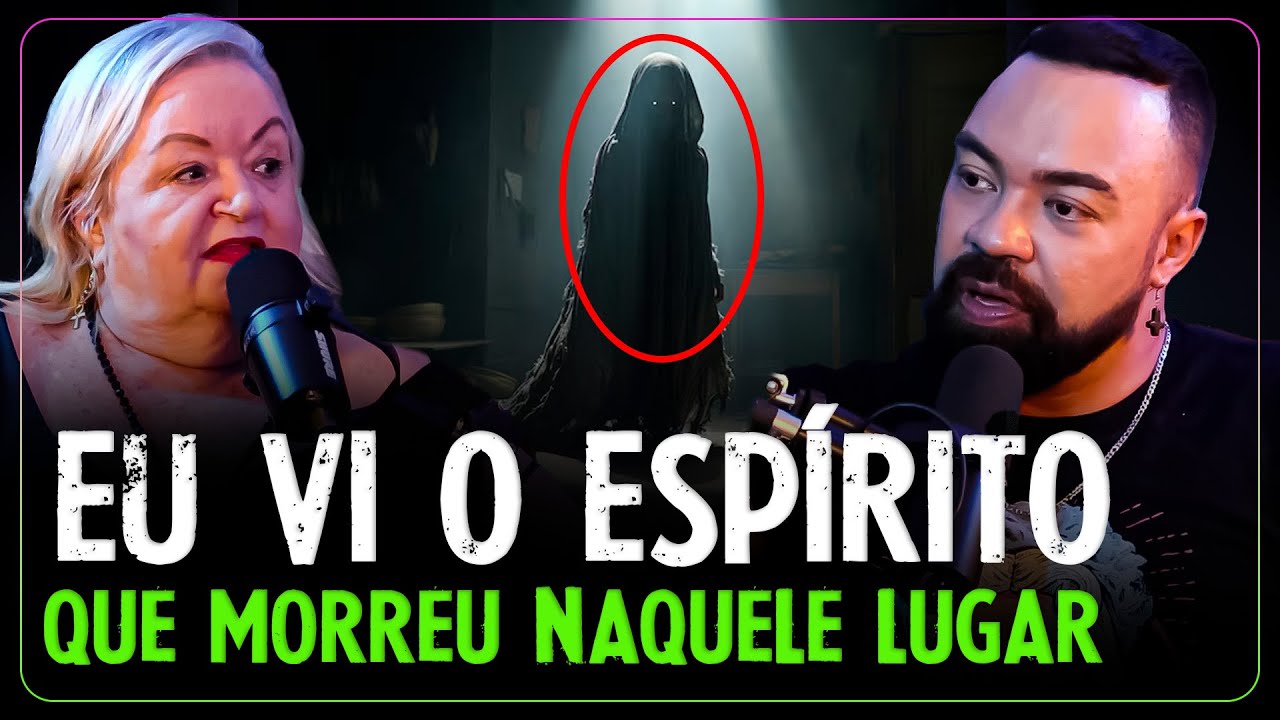 Os PARANORMAIS: Sandra Susi REVELA como foram as provas no SBT