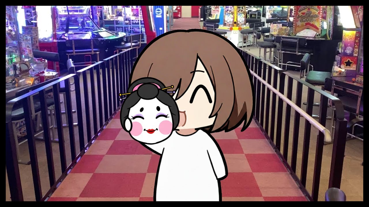 こんなんでてきましたけども？【メダルゲーム】【】