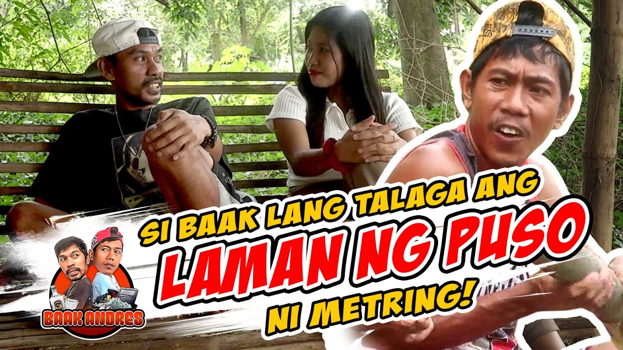 Maka As Asawa Ni Metring
