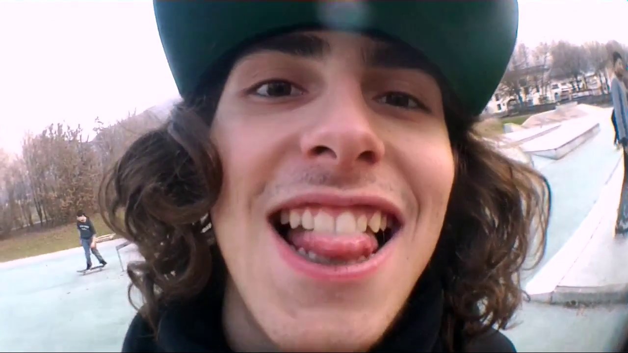 Corn Crew & MBCo.  -Samuele Mino-