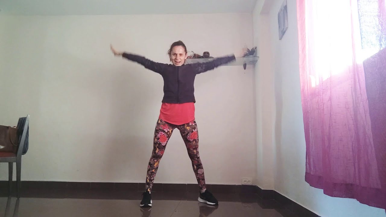 Zumba kids 
