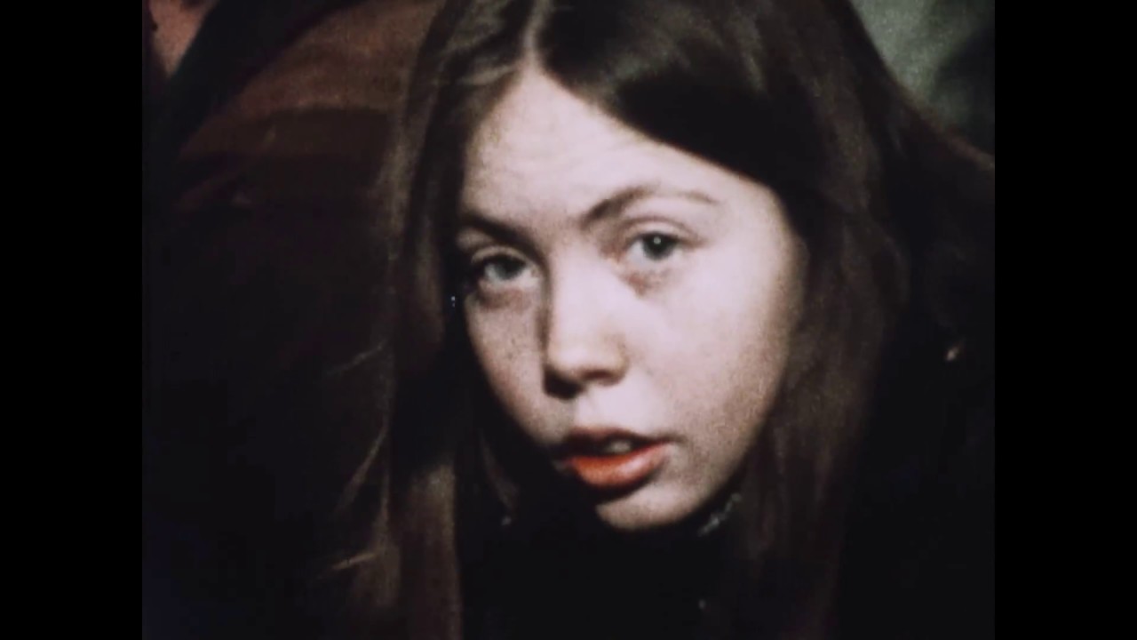 1967 — Подростки-беглецы потерялись на улицах Нью-Йорка