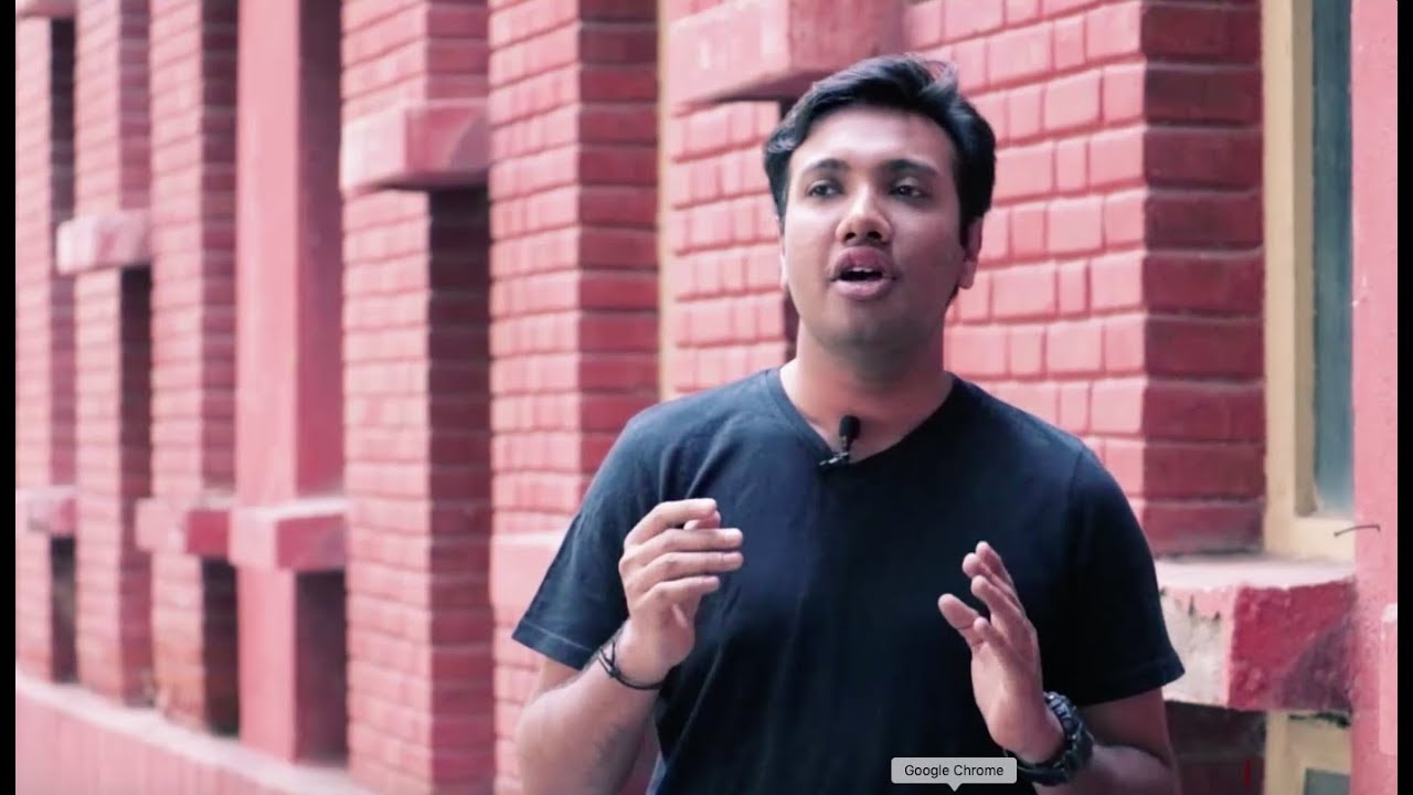 3 Attempts To Get Into JBIMS - Shahbaaz Khan | Against All Odds