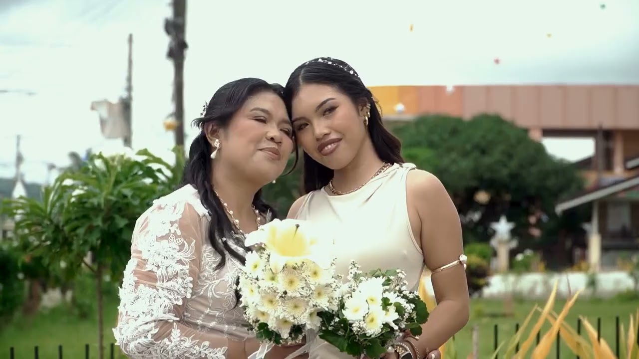 Shiela and Joel Senicolas