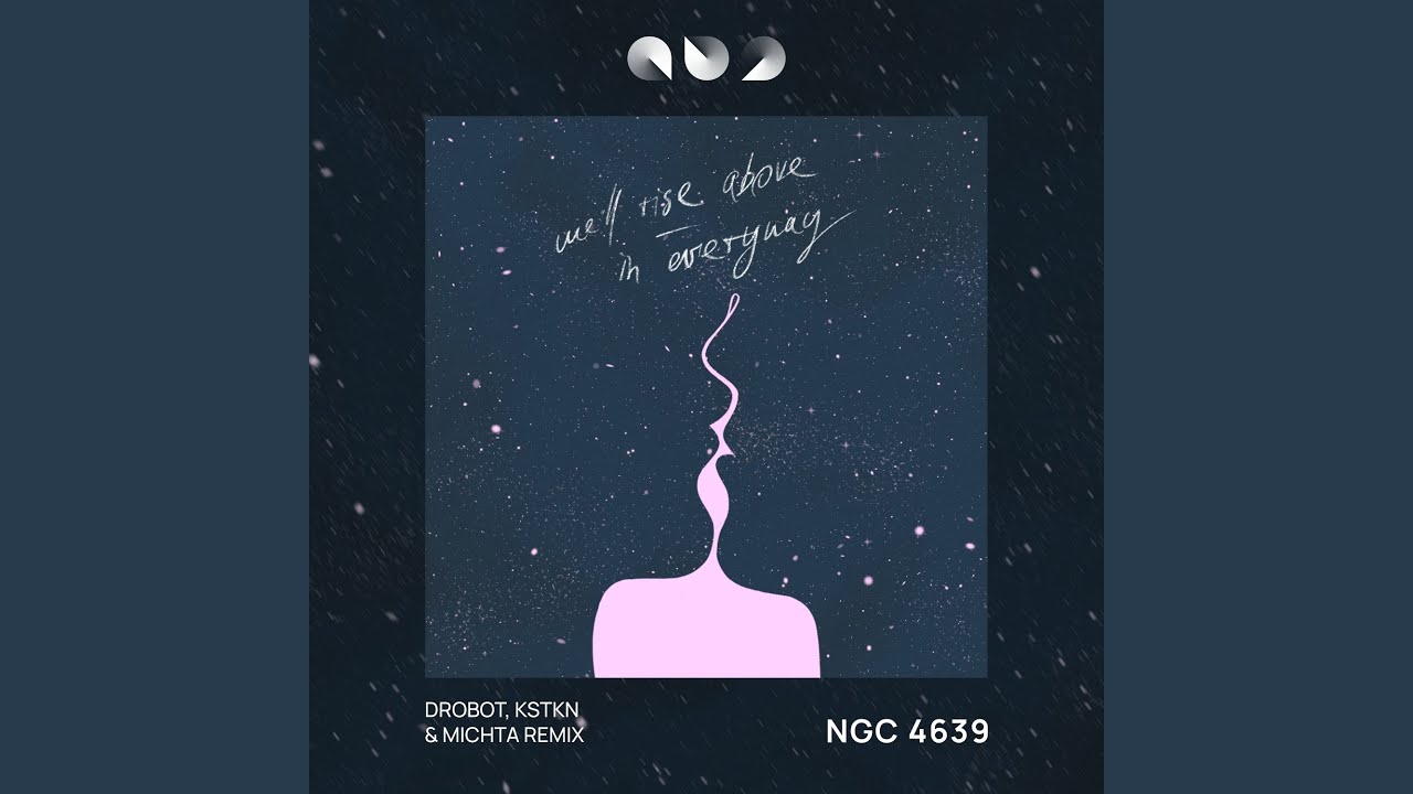 Ngc 4639 (Extended Mix)