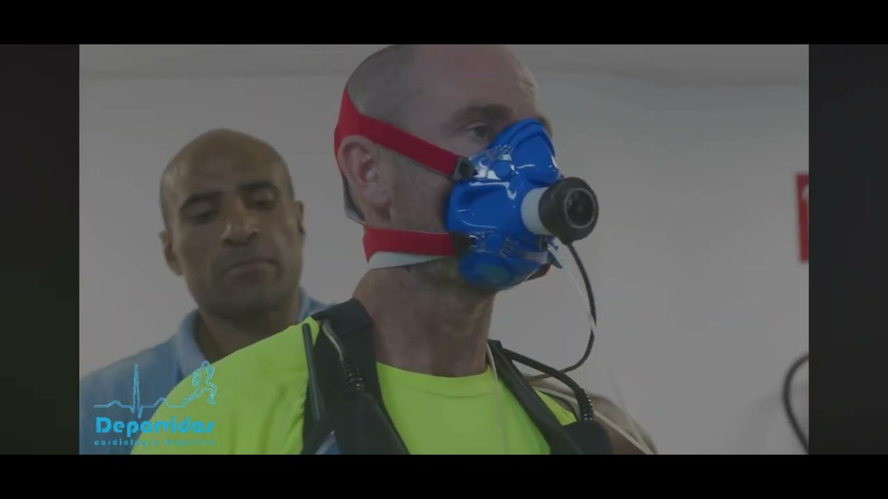 Tiempo límite a la potencia o velocidad asociada al VO2 Max