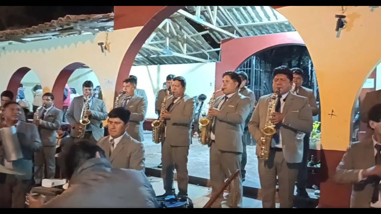 PASCUAS Y ZAPATEO 2026 PRIMICIAS - PODEROSA PERÚ