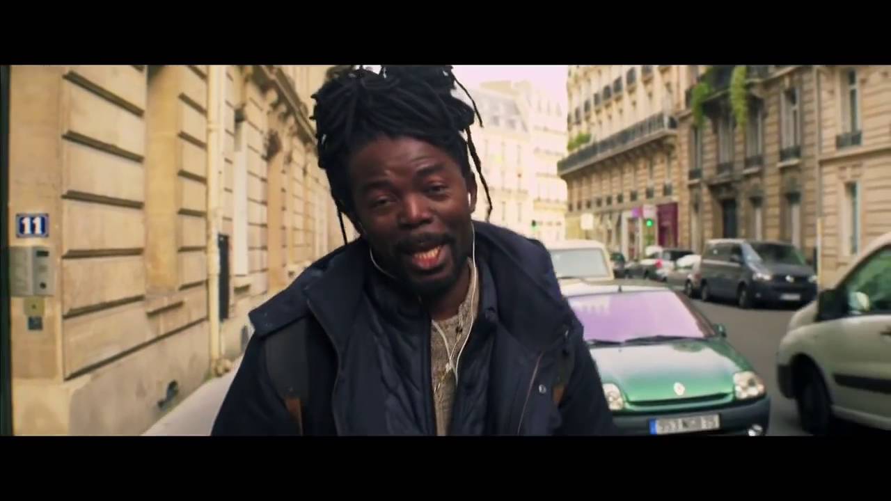 Kenny B- Parijs (Croma Bakvet)