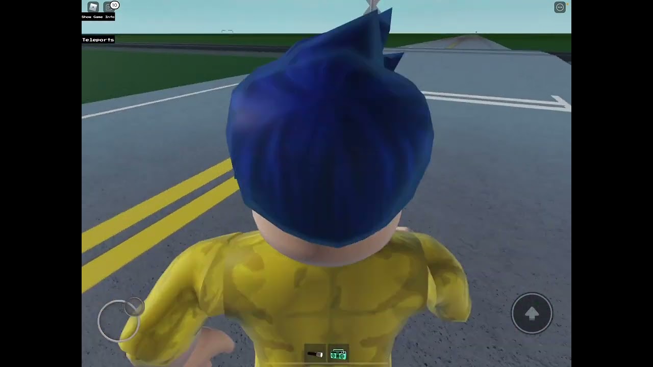 Playing basic train crossing 3 years!