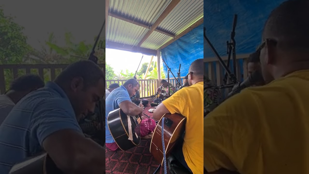Wilika Mada Ft Saiasi Vunisasari