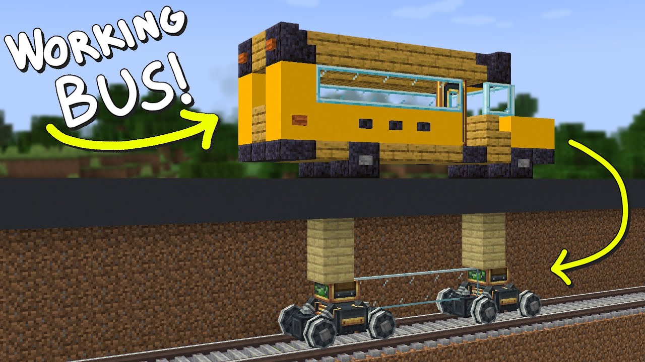 Working Create Mod Car Build Battle!