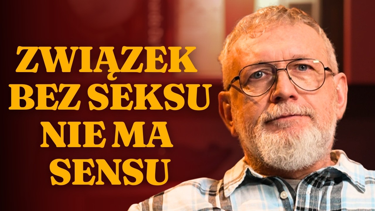 Jak mężczyźni postrzegają bliskość w związku? || Jacek Masłowski BALANS #108