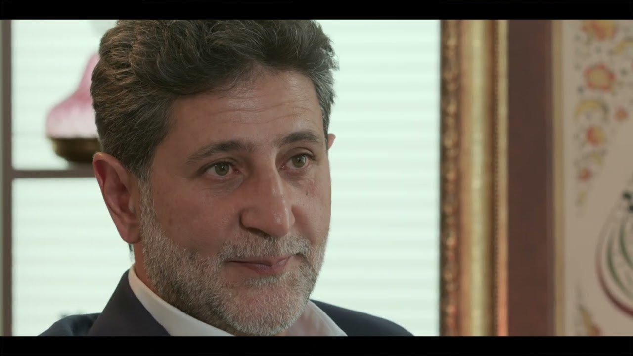 Hayalleri Ger&ccedil;ek Yapan Vakıf: SOBE Vakfı 7 Yaşında! - Belgesel Film