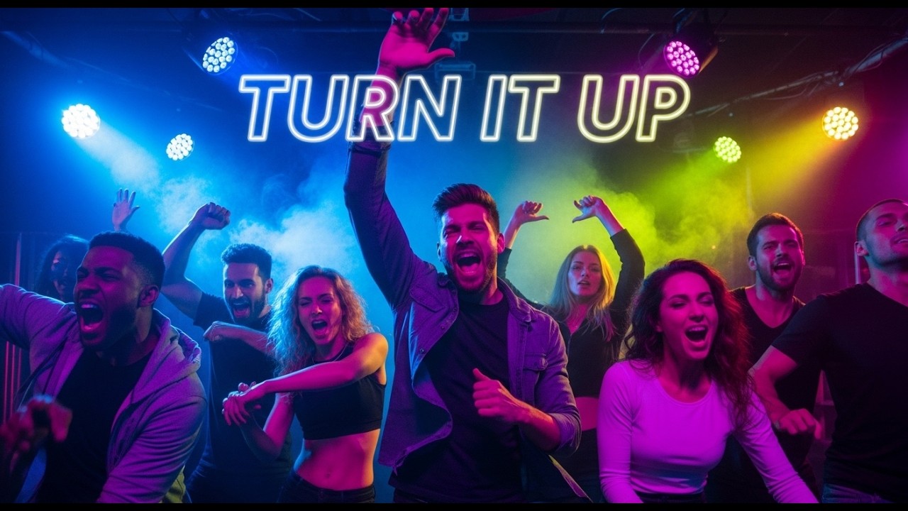 90s Dance Music Playlist – Classic Eurodance Songs for Party & Gym