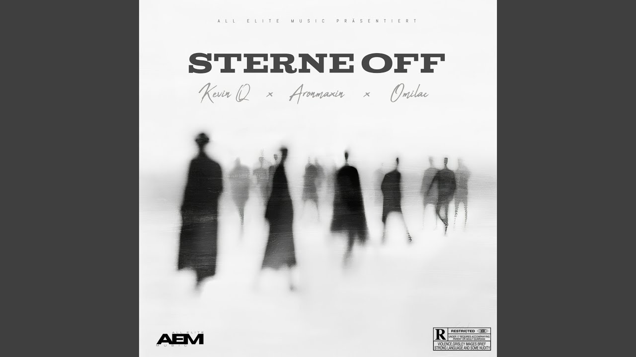 Sterne Off
