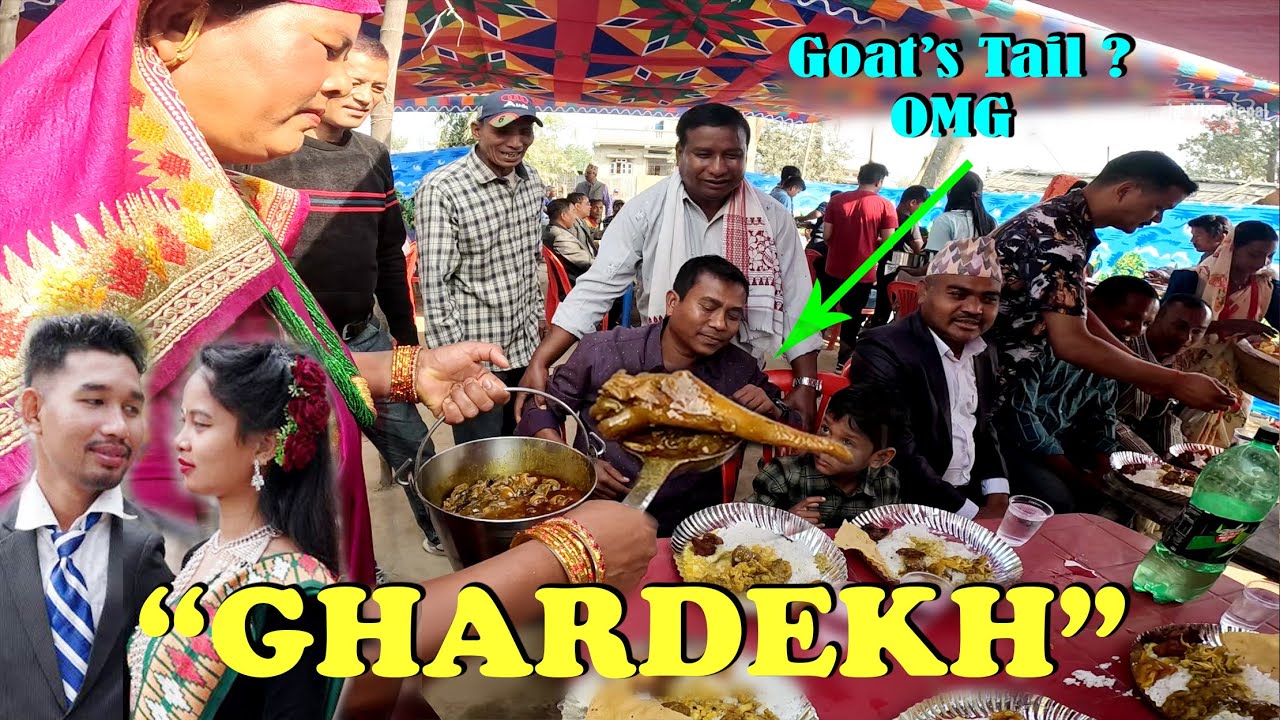 Ghardekh Documentary || Vlog || Sandesh & Susma