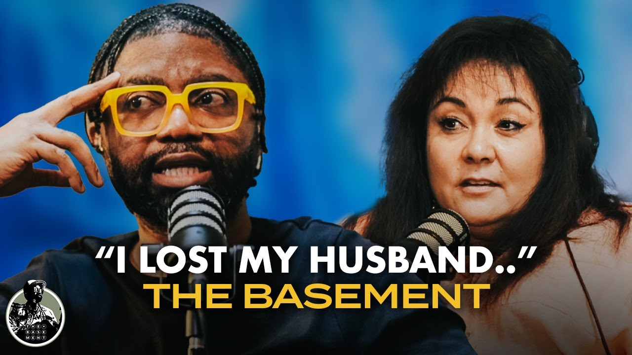 God Said NO… But Her Story Didn’t End There | The Basement w- Tim Ross | Francine Ivey