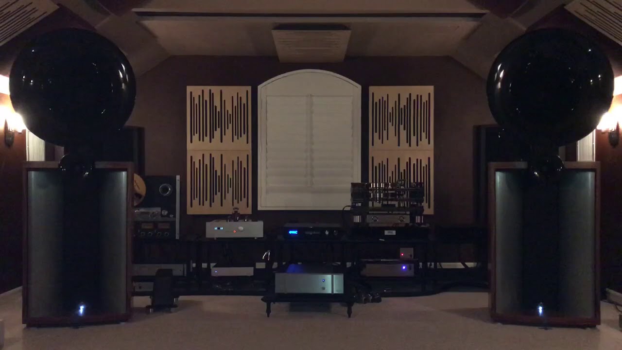 Pass XA25 with Avantgarde Duo Mezzo XD, VAC Renaissance V Preamp, Lampizator Golden Atlantic DAC