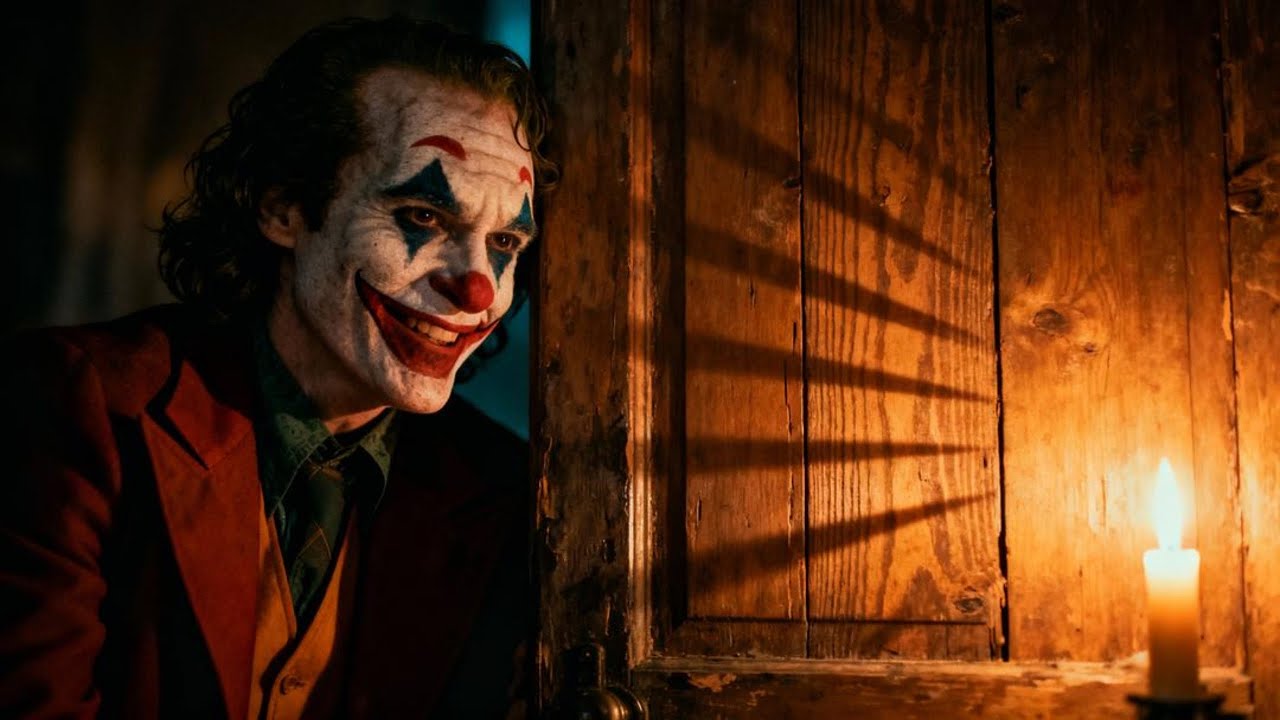 UR BODY LANGUAGE ISN'T HUMAN    TRAINED AGENTS ARE FREAKING TF OUT 🤖👁💀   Joker Speech Powerful