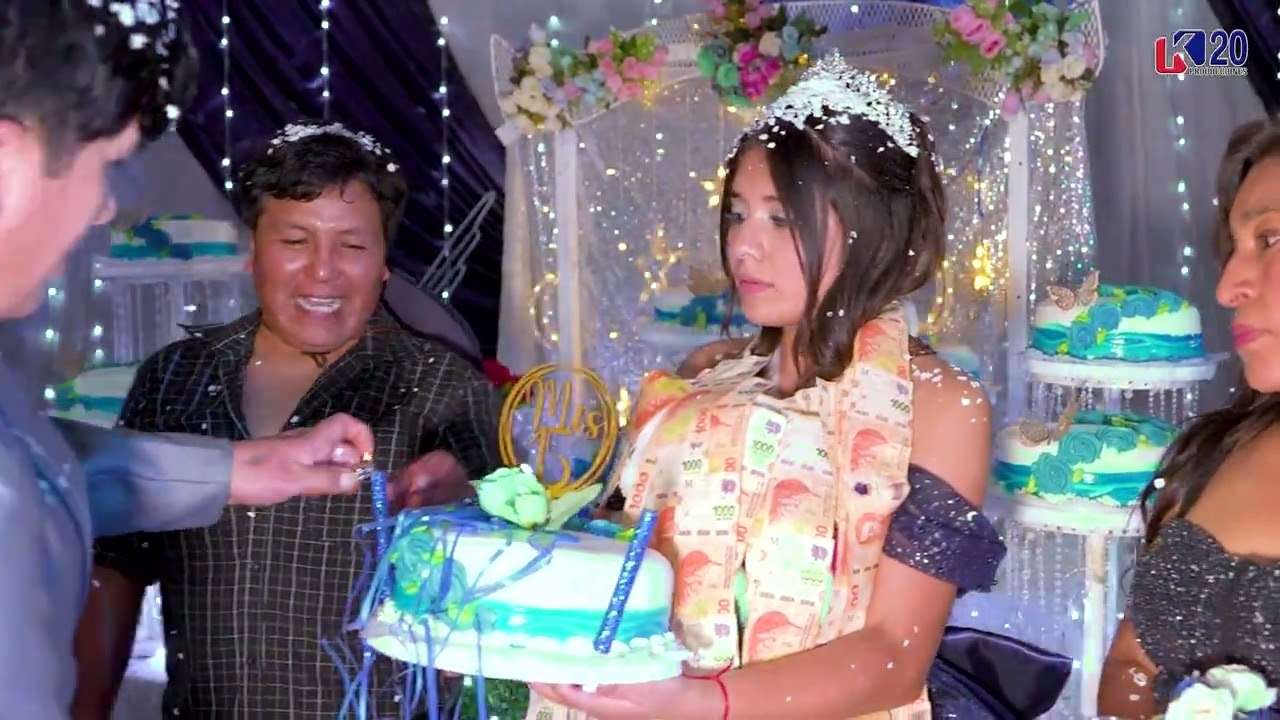 REGALOS Mis XV Años 𝐌𝐚𝐫𝐢𝐧𝐞 𝐀𝐲𝐥𝐞𝐧 𝐒𝐨𝐥𝐢𝐳 𝐁𝐫𝐚ñ𝐞𝐳