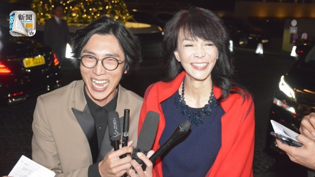 祖儿阿Sa到贺　嘟姐：唔知新娘锺意C君乜