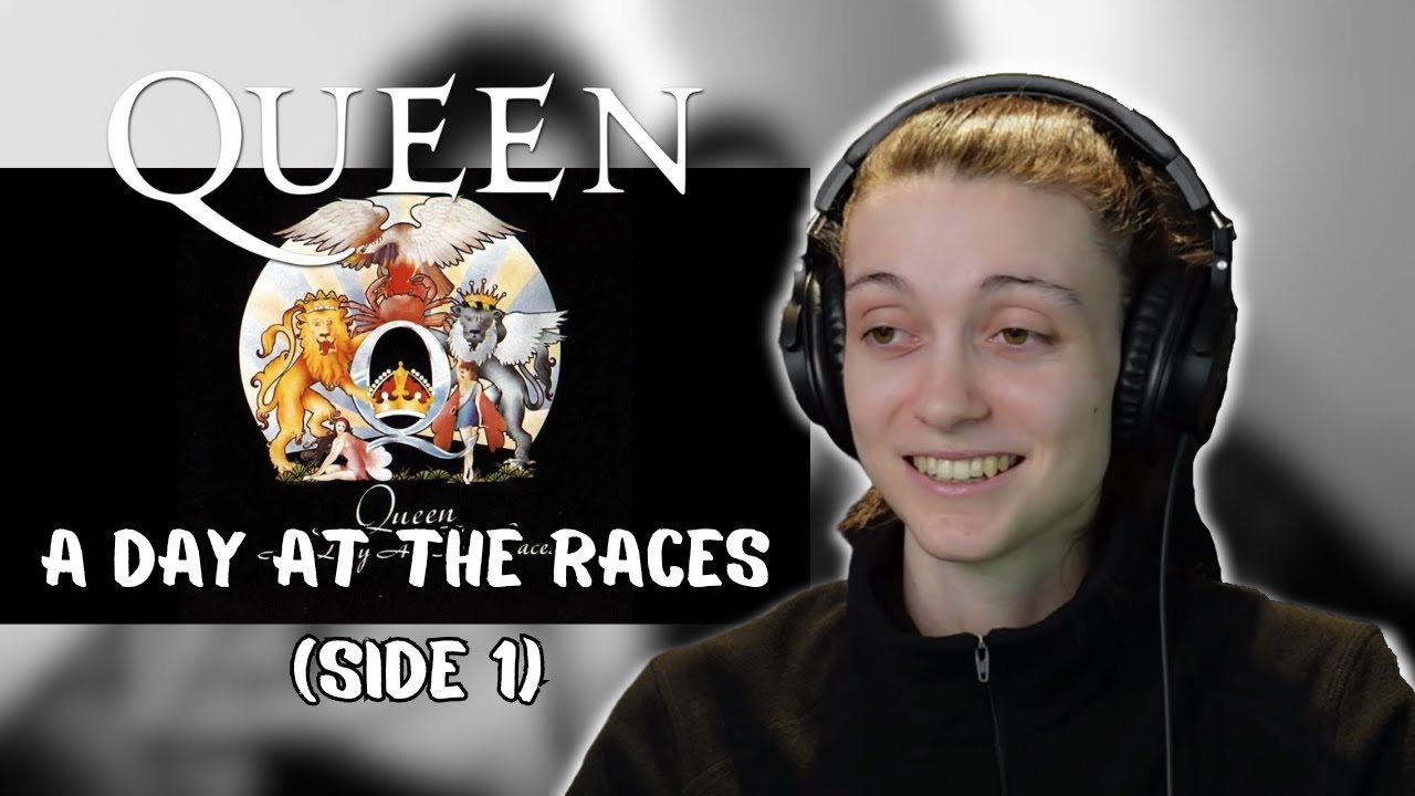 Reaction to QUEEN 