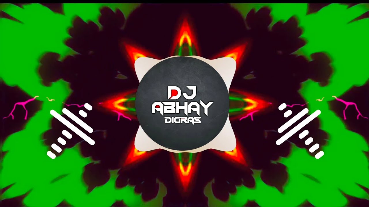 BENAZIR BHUTTO (dj dance mix) dj tapori dhol mix Dj Abhay Digras Tapori Dhol #adimix