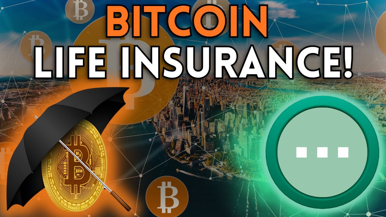 BITCOIN INSURANCE! (Urgent) Protect Yourself!